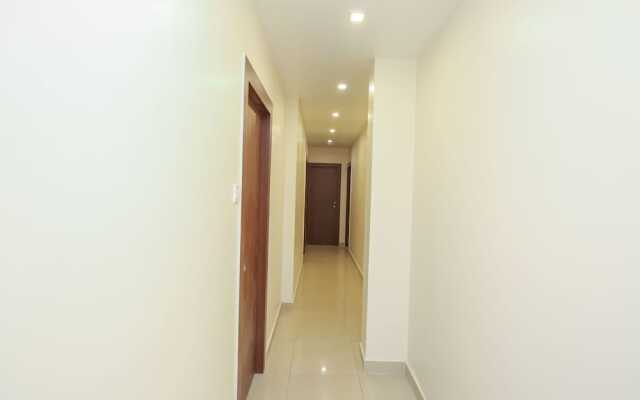 OYO 650 Flagship Gokul VIP Road