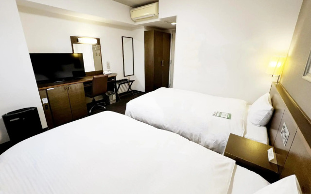 Hotel Route - Inn Yurihonjyo