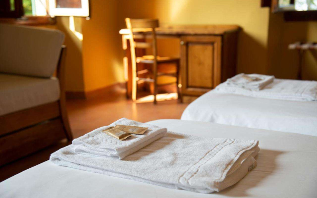 Albergo Villa San Michele