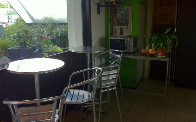 Lemon Hotel Tourcoing Lille