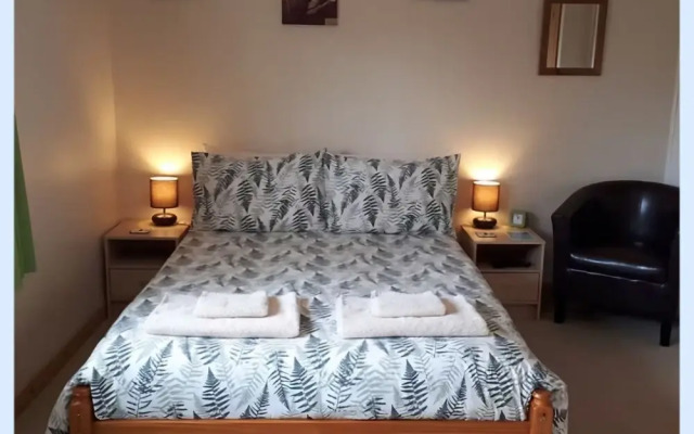 Pendine Sands Guesthouse