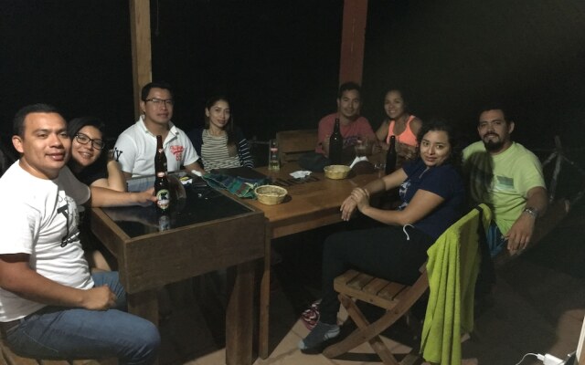 Aruma Eco Hostal - Hostel