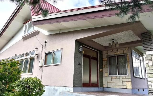 Old Garden House Sapporo Hiragishi