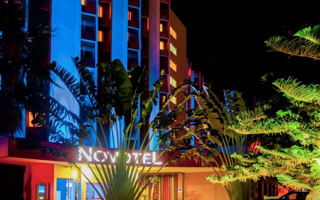 Novotel Dakar