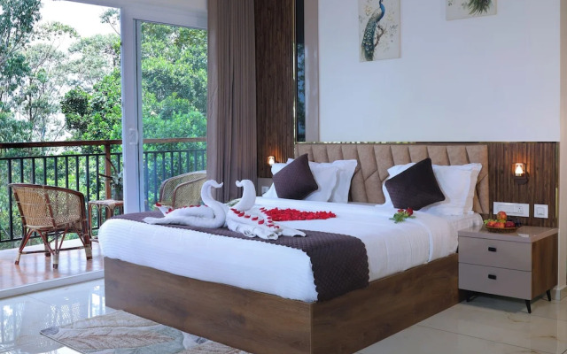 Evaara Resort