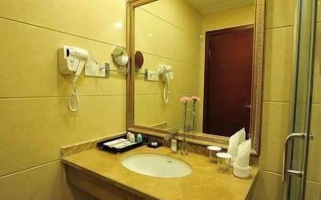 Chonpines Hotels·Anshun Taixiang Baili