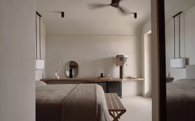 Stamna Sifnos, a member of Design Hotels