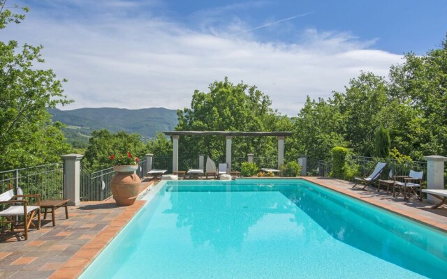 Il Borghetto Montecarelli