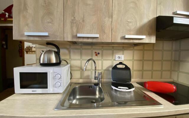 Piccolo Nido Falcade