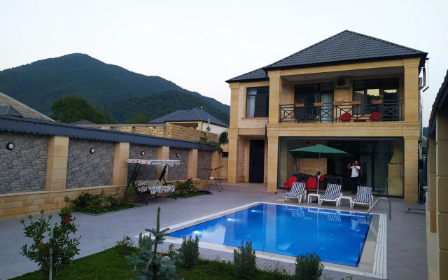 Villa Star