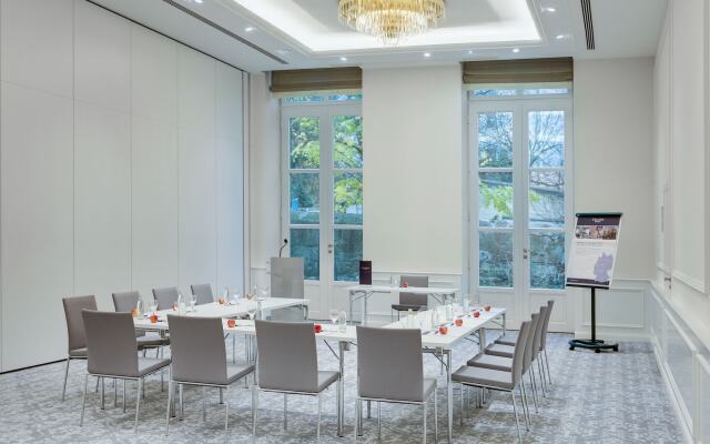 Dorint Parkhotel Meißen