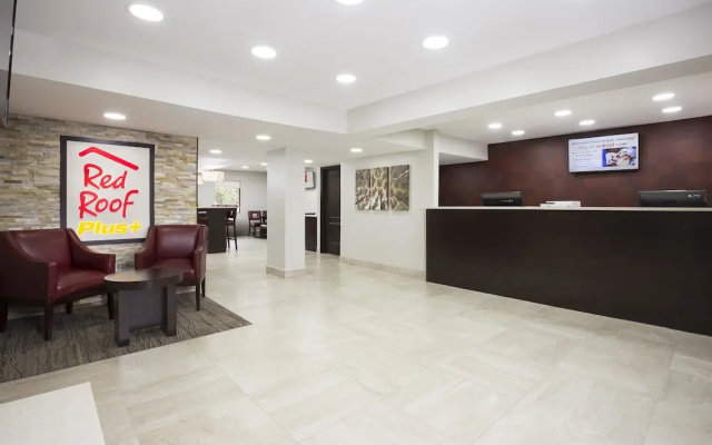 Americas Best Value Inn Irondale-Al