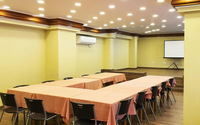 Hotel Marques De Cima