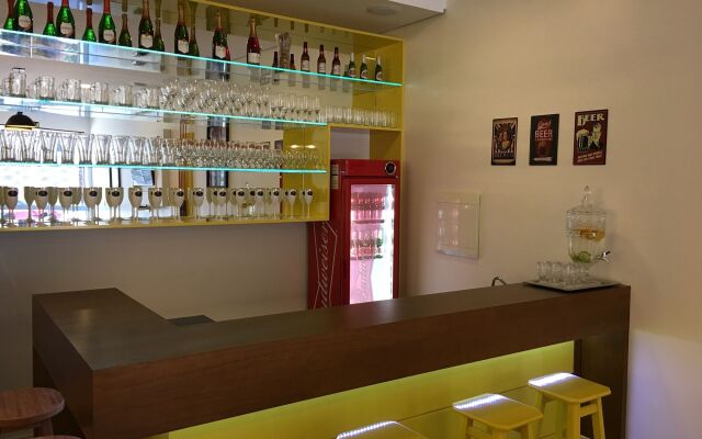 Eleganz Hostel & Suites