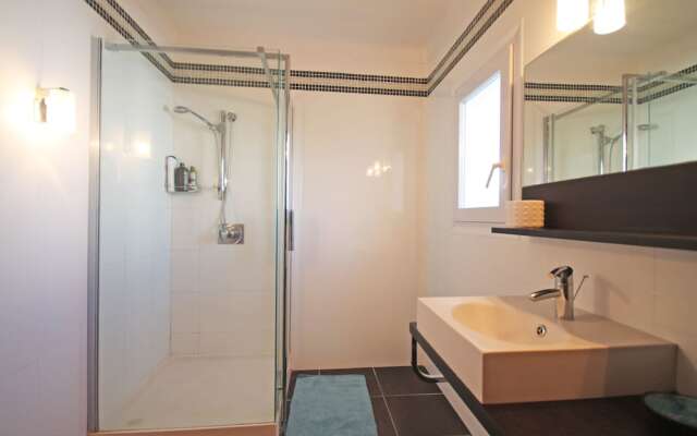 Apartamento Bella