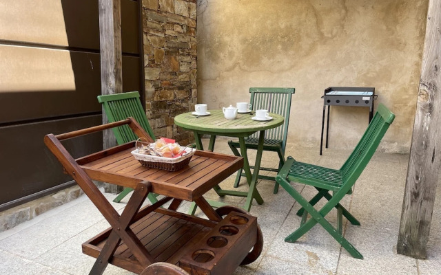 El Bulín de Madarcos