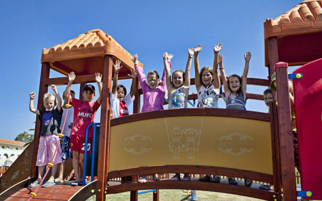 Argile Resort