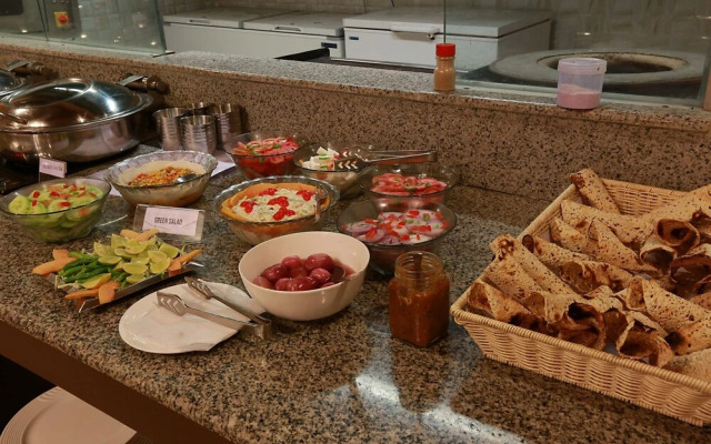 Hotel SC Grand