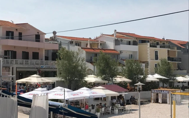 Apartmani Smiljana