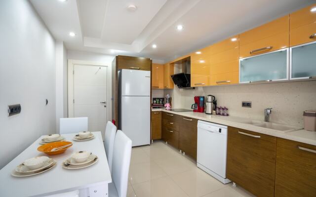 River Park Residence Lara