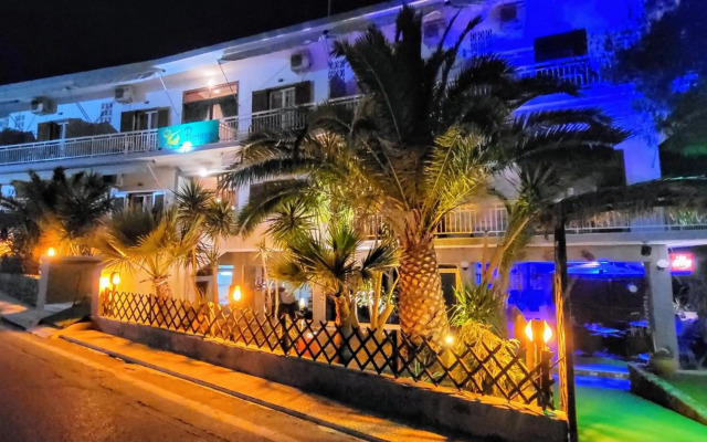 Hotel Possidon