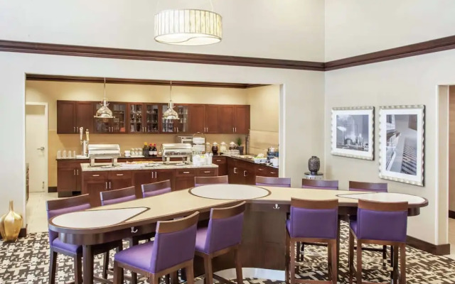 Homewood Suites Munster