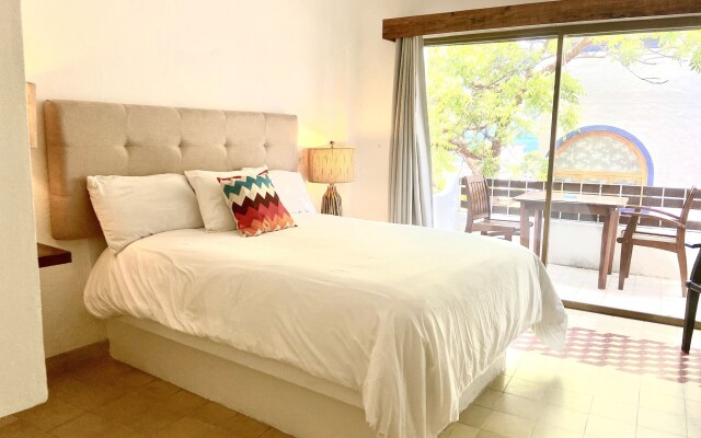 Hotel Amaca Puerto Vallarta - Adults Only