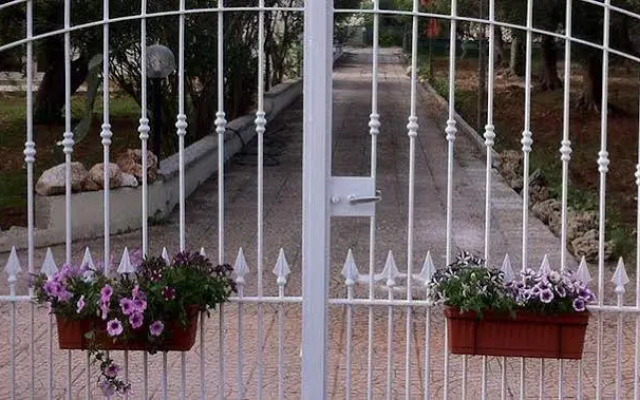 Relais Masseria Petrusella