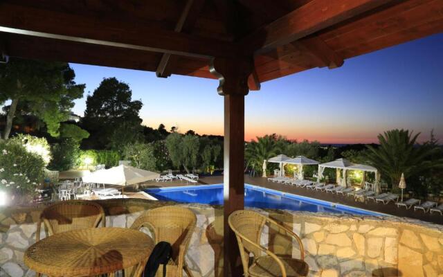 Hotel Club Bellavista