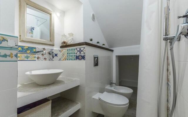 Antico Palazzo Marvi