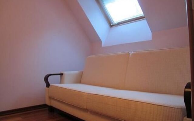 Apartament Za Strugiem