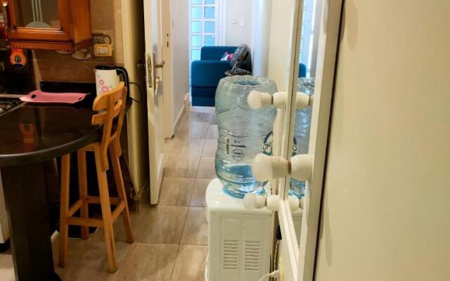 مارينا العلمين