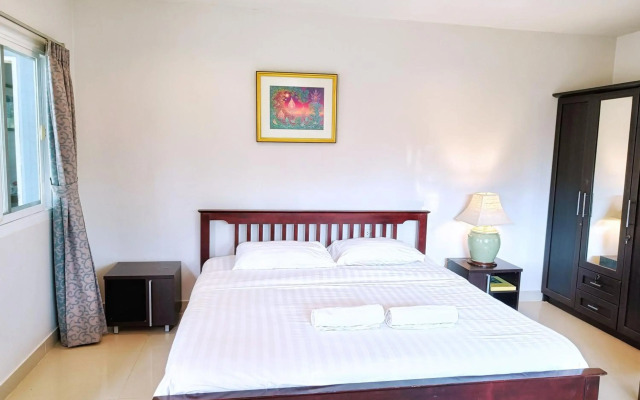 Kong Garden Resort