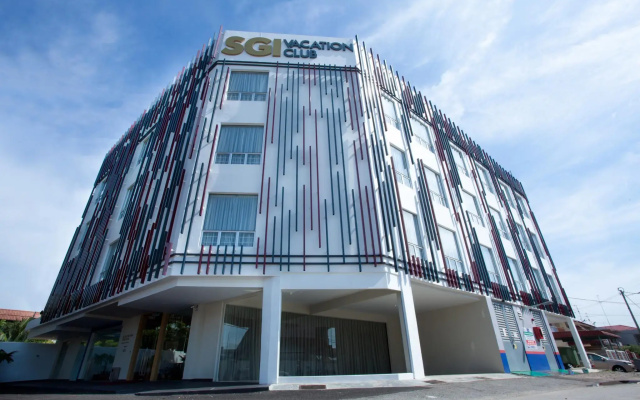 SGI Vacation Club Melaka