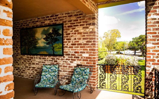 Best Western Sea Island Inn