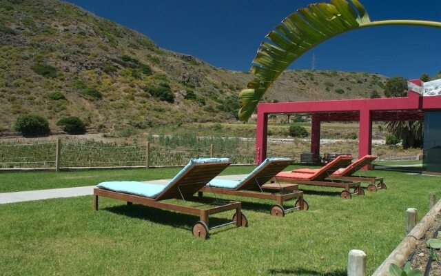 Finca La Salud