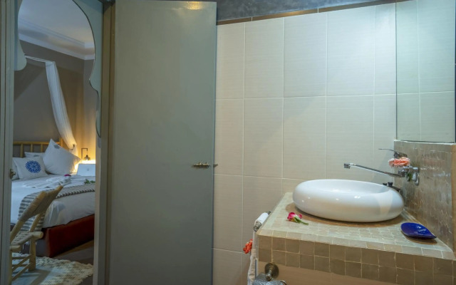 Taj Atlas Wellness Boutique Hotel & Spa