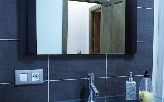 Apartamento El Arco