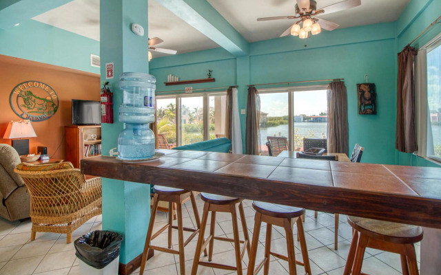 Suite F103 at Mara Laguna Gold Standard Certified