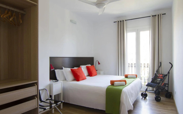 Stay Together Barcelona Apartments
