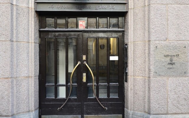 Oslo Apartments - Dronningensgate 15