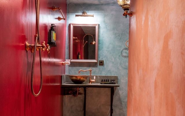 Sperveri Boutique Hotel