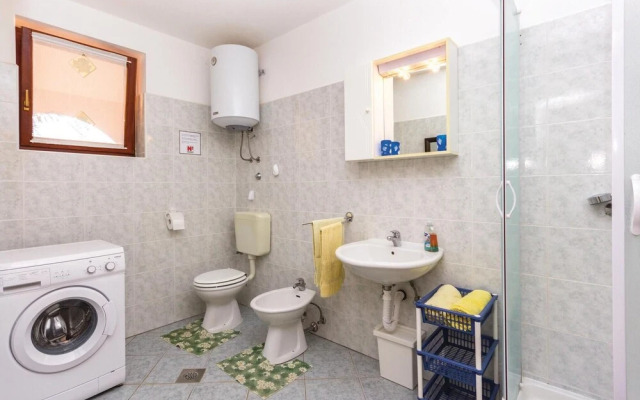 Beautiful Home in Pula With Wifi and 1 Bedrooms