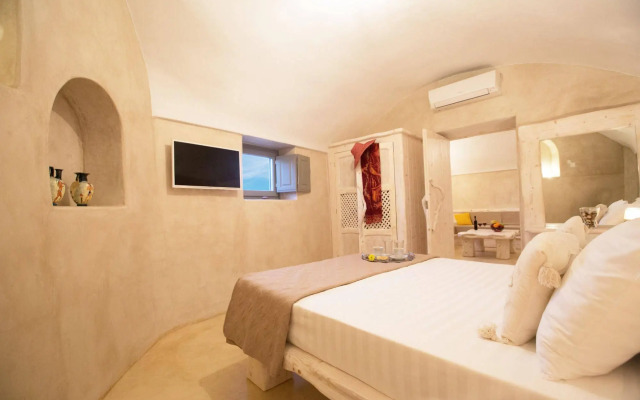 Love Nest villa