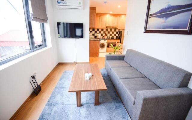 22Housing Luxury Hotel & Residence 39 Linh Lang