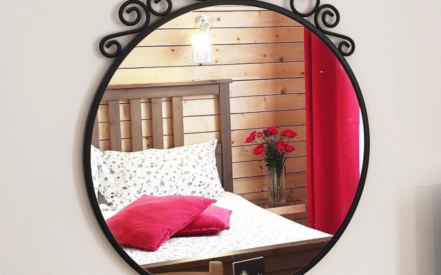 Apulia Bed & Breakfast