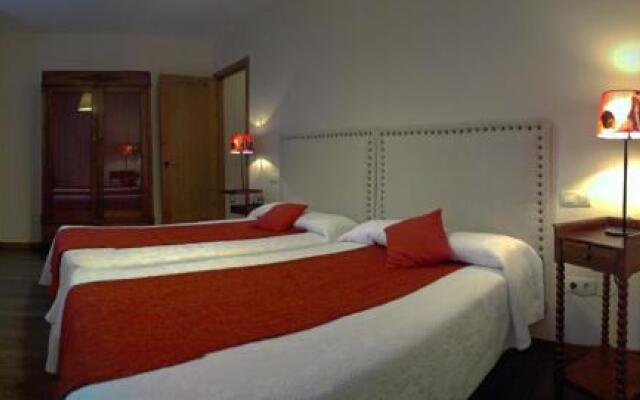 Apartamentos Rurales Casanova