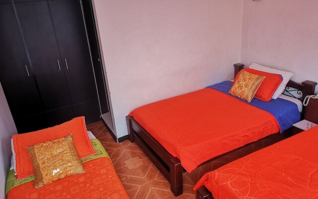 Hotel Royal Suite