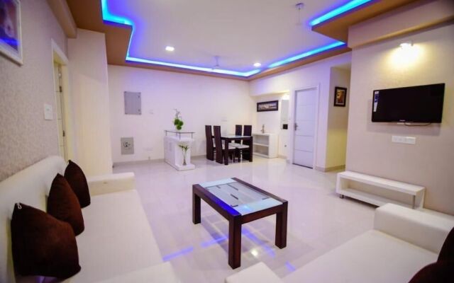 GG Residency