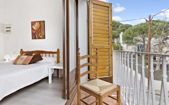 104110 -  Apartment in Llafranc